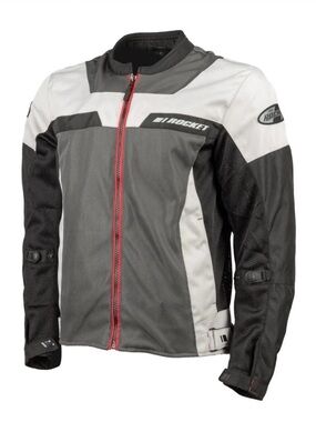 Joe Rocket Ion Mesh jacket NWT